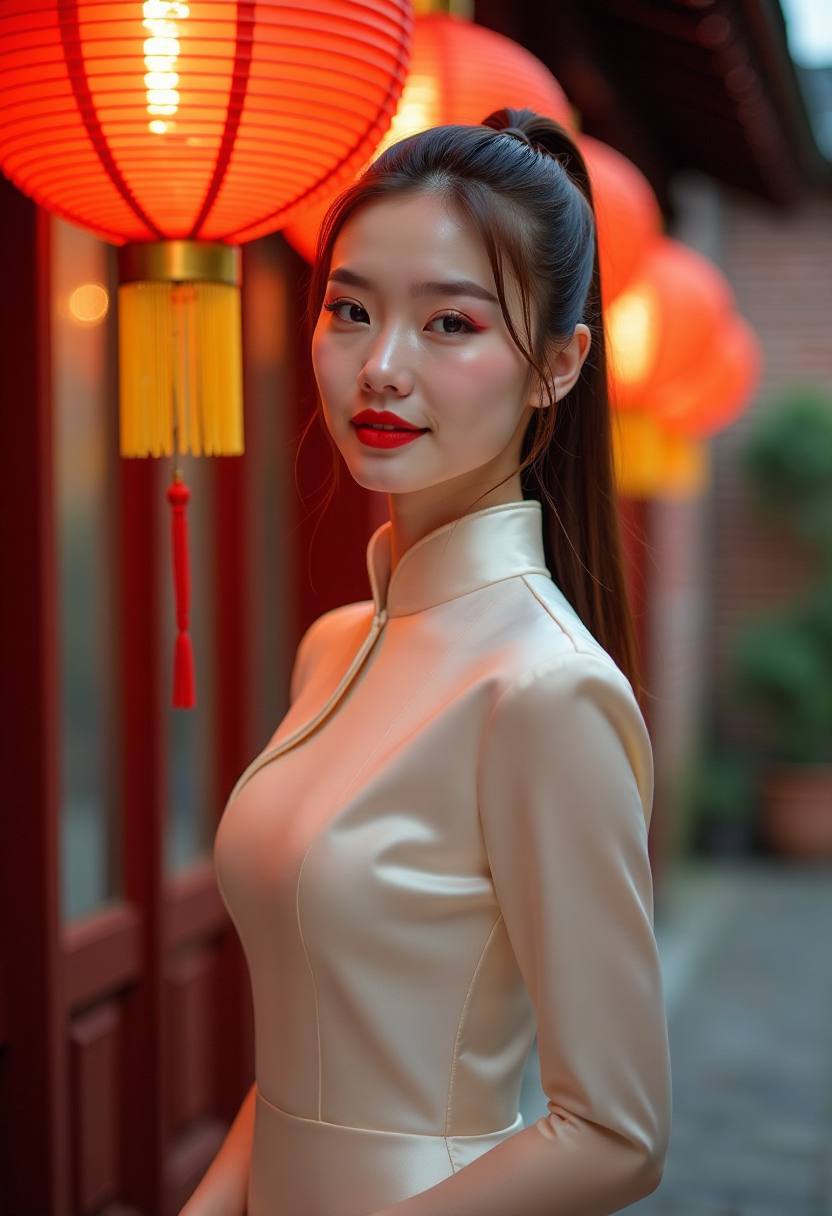 古典艳影故事集
